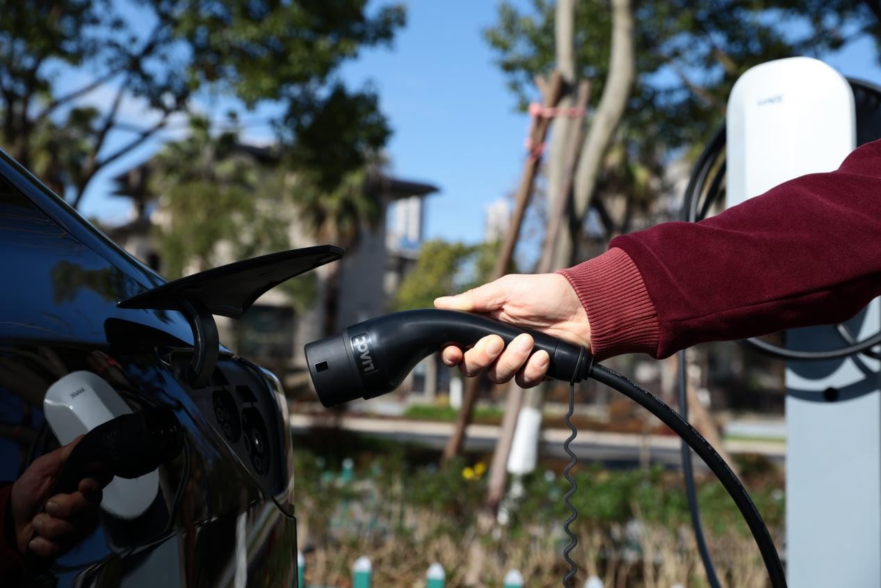 Desafíos que los cargadores AC EV tipo 2 se enfrentan actualmente